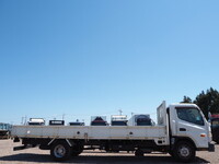 MITSUBISHI FUSO Canter Flat Body 2PG-FED90 2017 72,437km_7