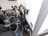 MITSUBISHI FUSO Canter Refrigerator & Freezer Truck 2PG-FED90 2018 204,900km_10