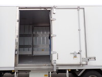 MITSUBISHI FUSO Canter Refrigerator & Freezer Truck 2PG-FED90 2018 204,900km_11