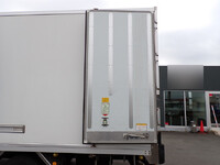 MITSUBISHI FUSO Canter Refrigerator & Freezer Truck 2PG-FED90 2018 204,900km_13