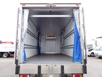 MITSUBISHI FUSO Canter Refrigerator & Freezer Truck 2PG-FED90 2018 204,900km_14
