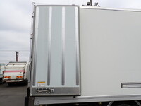 MITSUBISHI FUSO Canter Refrigerator & Freezer Truck 2PG-FED90 2018 204,900km_15