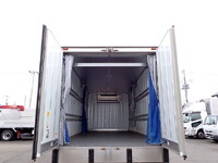 MITSUBISHI FUSO Canter Refrigerator & Freezer Truck 2PG-FED90 2018 204,900km_16