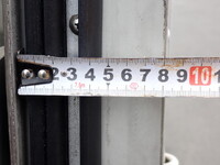 MITSUBISHI FUSO Canter Refrigerator & Freezer Truck 2PG-FED90 2018 204,900km_17