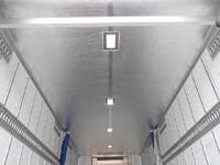 MITSUBISHI FUSO Canter Refrigerator & Freezer Truck 2PG-FED90 2018 204,900km_22