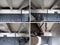 MITSUBISHI FUSO Canter Refrigerator & Freezer Truck 2PG-FED90 2018 204,900km_23