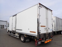 MITSUBISHI FUSO Canter Refrigerator & Freezer Truck 2PG-FED90 2018 204,900km_2
