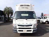 MITSUBISHI FUSO Canter Refrigerator & Freezer Truck 2PG-FED90 2018 204,900km_3