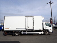MITSUBISHI FUSO Canter Refrigerator & Freezer Truck 2PG-FED90 2018 204,900km_4