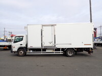MITSUBISHI FUSO Canter Refrigerator & Freezer Truck 2PG-FED90 2018 204,900km_7