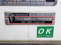 MITSUBISHI FUSO Canter Refrigerator & Freezer Truck 2PG-FED90 2018 204,900km_9