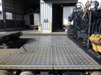 HINO Profia Trailer Head 2DG-SH1EDGG 2020 247,949km_13