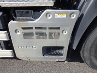 HINO Profia Trailer Head 2DG-SH1EDGG 2020 247,949km_15