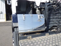 HINO Profia Trailer Head 2DG-SH1EDGG 2020 247,949km_23