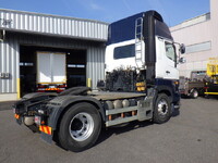 HINO Profia Trailer Head 2DG-SH1EDGG 2020 247,949km_2