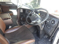 HINO Profia Trailer Head 2DG-SH1EDGG 2020 247,949km_34