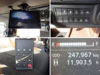 HINO Profia Trailer Head 2DG-SH1EDGG 2020 247,949km_40