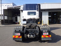 HINO Profia Trailer Head 2DG-SH1EDGG 2020 247,949km_5