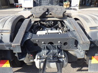 HINO Profia Trailer Head 2DG-SH1EDGG 2020 247,949km_6