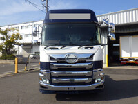 HINO Profia Trailer Head 2DG-SH1EDGG 2020 247,949km_7