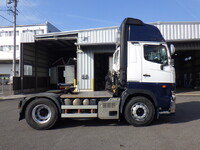 HINO Profia Trailer Head 2DG-SH1EDGG 2020 247,949km_8