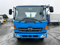 HINO Ranger Container Carrier Truck KK-FC1JGEA 2003 250,390km_10