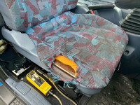 HINO Ranger Container Carrier Truck KK-FC1JGEA 2003 250,390km_12