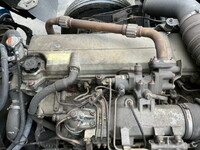 HINO Ranger Container Carrier Truck KK-FC1JGEA 2003 250,390km_16