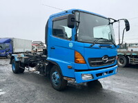 HINO Ranger Container Carrier Truck KK-FC1JGEA 2003 250,390km_1
