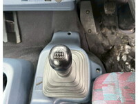 HINO Ranger Container Carrier Truck KK-FC1JGEA 2003 250,390km_20