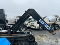 HINO Ranger Container Carrier Truck KK-FC1JGEA 2003 250,390km_24