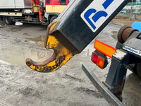 HINO Ranger Container Carrier Truck KK-FC1JGEA 2003 250,390km_25