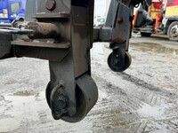 HINO Ranger Container Carrier Truck KK-FC1JGEA 2003 250,390km_28