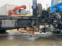 HINO Ranger Container Carrier Truck KK-FC1JGEA 2003 250,390km_30