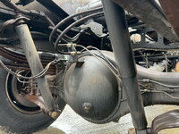 HINO Ranger Container Carrier Truck KK-FC1JGEA 2003 250,390km_32