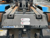 HINO Ranger Container Carrier Truck KK-FC1JGEA 2003 250,390km_33