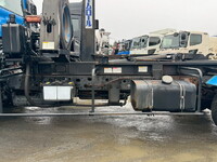 HINO Ranger Container Carrier Truck KK-FC1JGEA 2003 250,390km_35