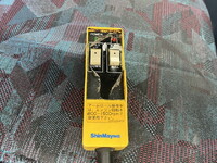 HINO Ranger Container Carrier Truck KK-FC1JGEA 2003 250,390km_37