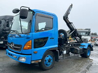 HINO Ranger Container Carrier Truck KK-FC1JGEA 2003 250,390km_3