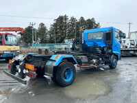 HINO Ranger Container Carrier Truck KK-FC1JGEA 2003 250,390km_4