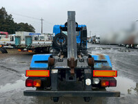 HINO Ranger Container Carrier Truck KK-FC1JGEA 2003 250,390km_5