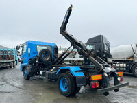 HINO Ranger Container Carrier Truck KK-FC1JGEA 2003 250,390km_6