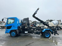 HINO Ranger Container Carrier Truck KK-FC1JGEA 2003 250,390km_7