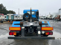 HINO Ranger Container Carrier Truck KK-FC1JGEA 2003 250,390km_8