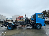 HINO Ranger Container Carrier Truck KK-FC1JGEA 2003 250,390km_9