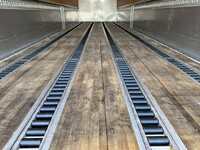 ISUZU Giga Aluminum Wing QKG-CYJ77B 2016 758,933km_13