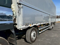 ISUZU Giga Aluminum Wing QKG-CYJ77B 2016 758,933km_14