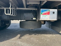 ISUZU Giga Aluminum Wing QKG-CYJ77B 2016 758,933km_19
