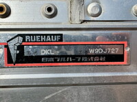 ISUZU Giga Aluminum Wing QKG-CYJ77B 2016 758,933km_22