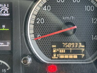 ISUZU Giga Aluminum Wing QKG-CYJ77B 2016 758,933km_28